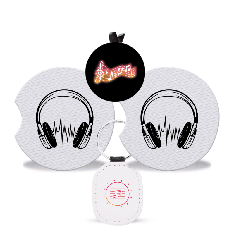 Lifestyles Car Gift Sets