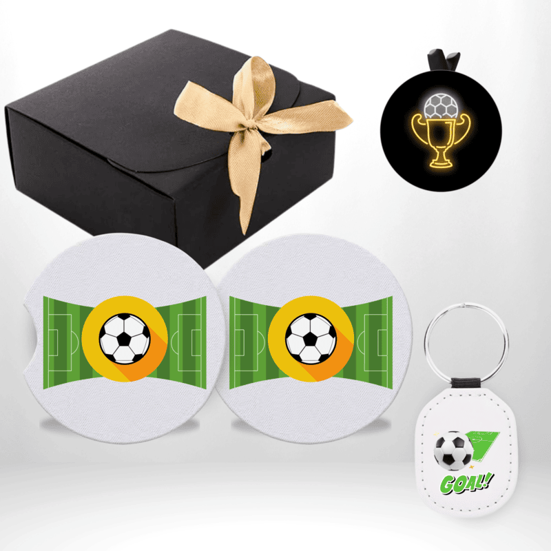 Sports Car Gift Sets