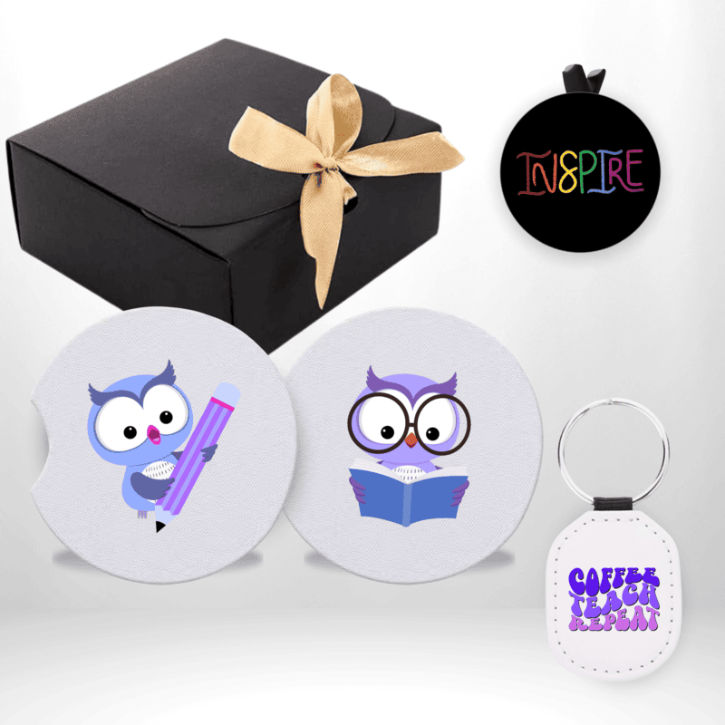 Lifestyles Car Gift Sets
