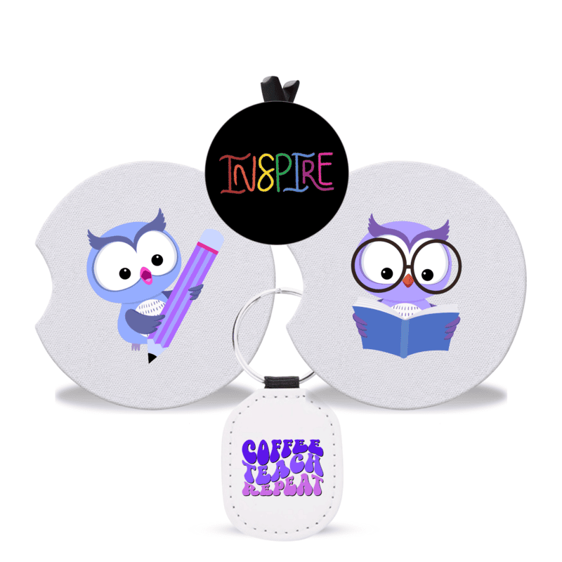 Lifestyles Car Gift Sets