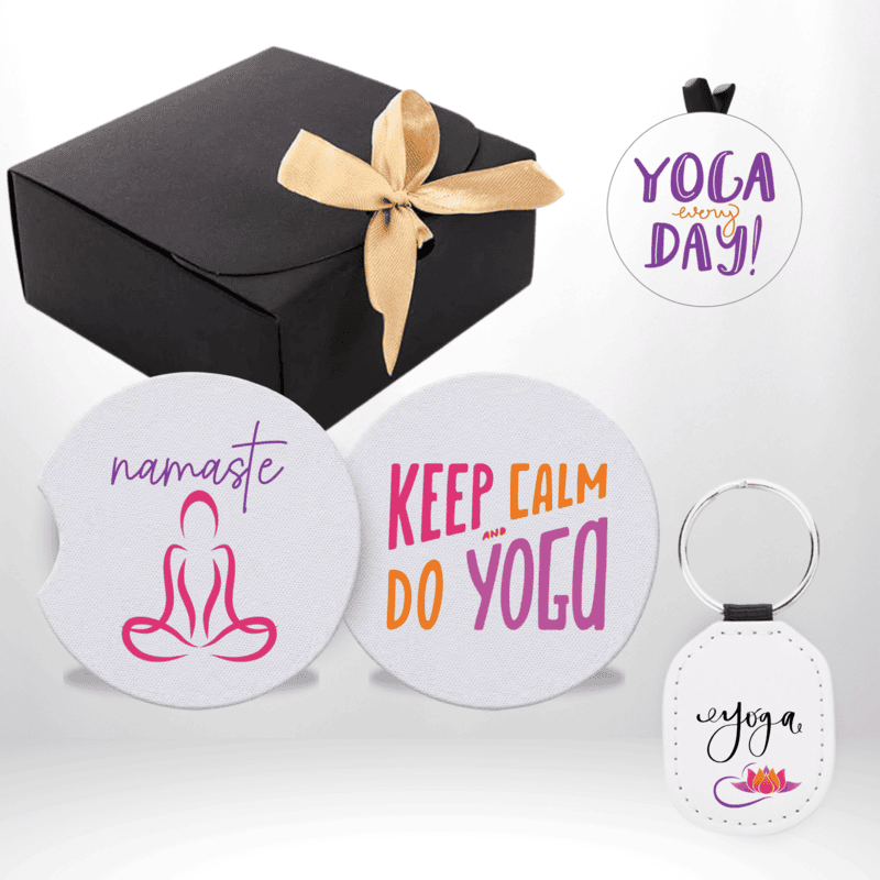 Lifestyles Car Gift Sets