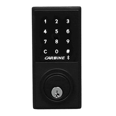 Carbine CEL2-BT-DB Digital Deadbolt Bluetooth
