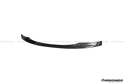 L1 Style Carbon Fiber Front Lip β BMW M3 E90/E92/E93 (2008β2012) L1 Style Carbon Fiber Front Lip β BMW M3 E90/E92/E93 (2008β2012)