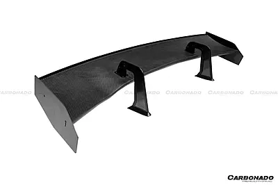 OD-R Style Dry Carbon Fiber Trunk Spoiler Wing β BMW M2 G87 (2021β2024) OD-R Style Dry Carbon Fiber Trunk Spoiler Wing β BMW M2 G87 (2021β2024)