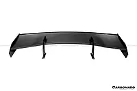 OD-R Style Dry Carbon Fiber Trunk Spoiler Wing β BMW M2 G87 (2021β2024)