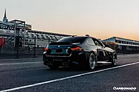 OD Style Dry Carbon Fiber Trunk – BMW M2 G87 (2021–2024)