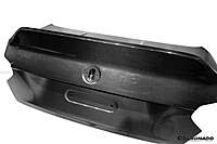 OD Style Dry Carbon Fiber Trunk – BMW M2 G87 (2021–2024)