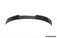 OD-A Style Dry Carbon Fiber Trunk Spoiler – BMW M2 G87 (2021–2024)