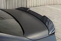 OD-A Style Dry Carbon Fiber Trunk Spoiler – BMW M2 G87 (2021–2024)
