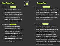 TPS Caregiving Through The Pipeline Corporate Benefits Join