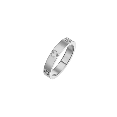 Cartier Love Ring