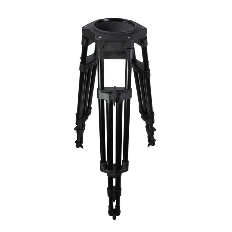 Cartoni T724/2 Tripod Studio 2 st. Alu. (Ball Foot coupling) Cartoni T724/2 Tripod Studio 2 st. Alu. (Ball Foot coupling)