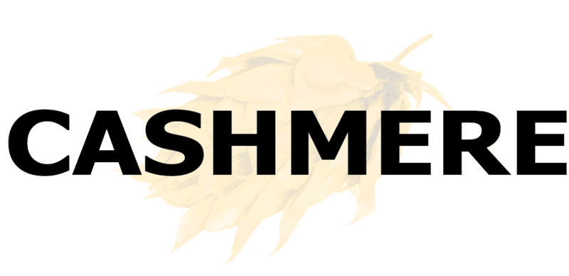 Cashmere Cashmere