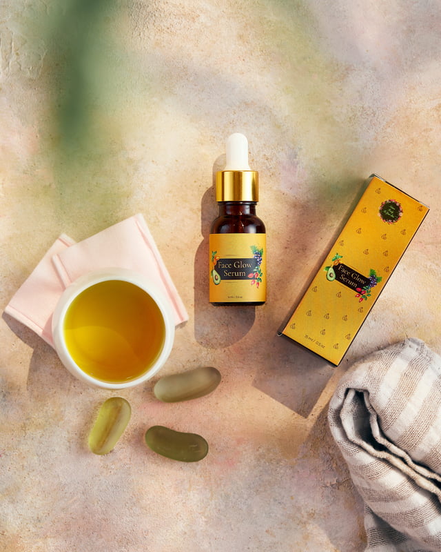 Face Glow Serum 15ml Face Glow Serum 15ml