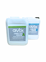 Arvox Pro Concrete Film Remover, 2x5L Set Arvox Pro Concrete Film Remover, 2x5L Set