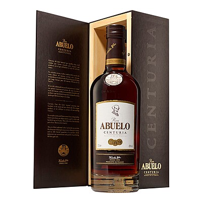 Abuelo Centuria
