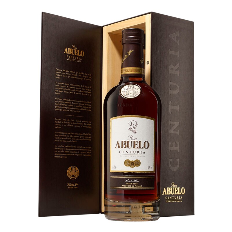 Abuelo Centuria