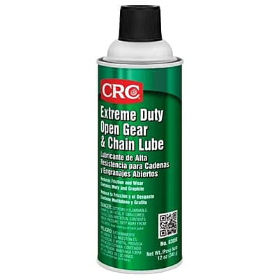 Chain Lube, 12-oz Can