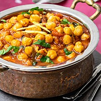 Chana Masala – 1.01 lb Pack
