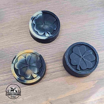 Charcoal Charm Collection Charcoal Charm Collection