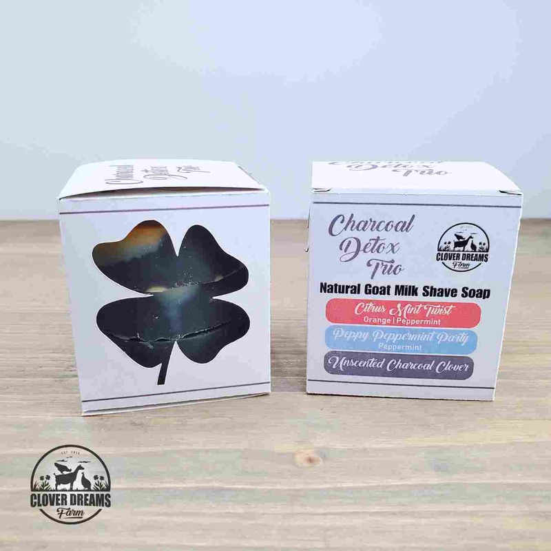 Charcoal Charm Collection Charcoal Charm Collection