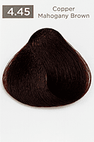 Copper Mahogany Easy Tech