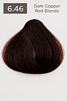 Copper Red Easy Tech