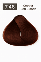 Copper Red Easy Tech