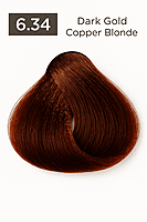 Gold Copper Easy Tech
