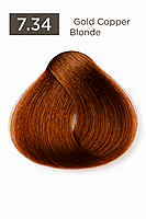 Gold Copper Easy Tech