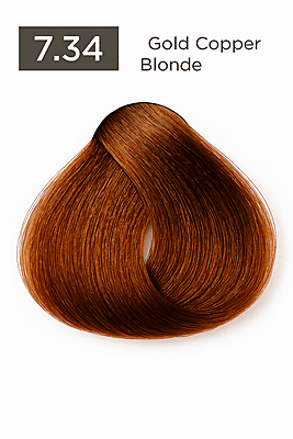 Gold Copper Easy Tech