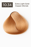 Gold Copper Easy Tech