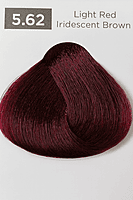 Red Iridescent Easy Tech