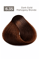 Gold Mahogany Easy Tech