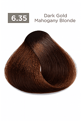 Gold Mahogany Easy Tech