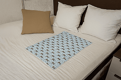 Copy of Bed Protective Sheet Copy of Bed Protective Sheet