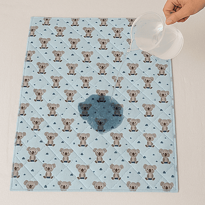 Copy of Bed Protective Sheet Copy of Bed Protective Sheet