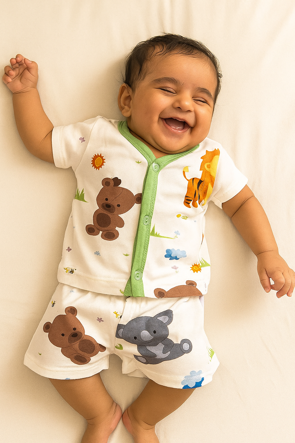 Newborn Gift Pack Kit Newborn Gift Pack Kit