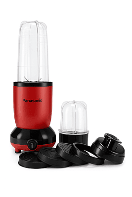 Panasonic Nutri Turbo Blender MX-GA2350 with all attachments Panasonic Nutri Turbo Blender MX-GA2350 with all attachments