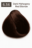 Mahogany Red Easy Tech
