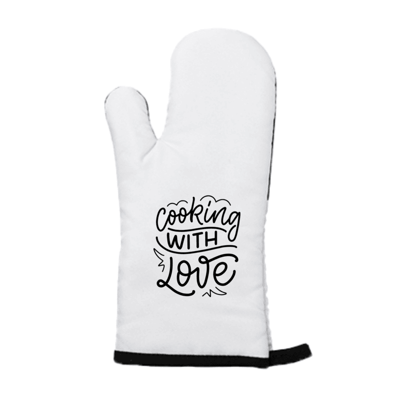 Kitchen Gift Set