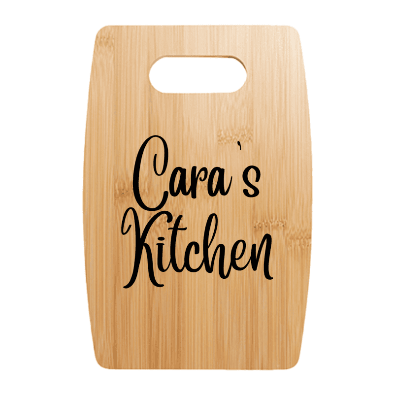 Personalized Chef Gift Set