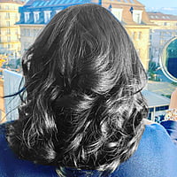 Hair Booster Hair Booster