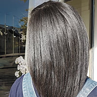 Hair Booster Hair Booster