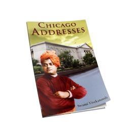 Chicago Addresses-By Swami Vivekananda Chicago Addresses-By Swami Vivekananda