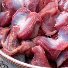 Chicken Gizzards Chicken Gizzards