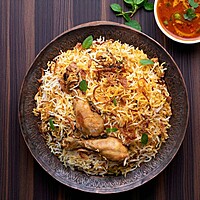 Biryani Masala