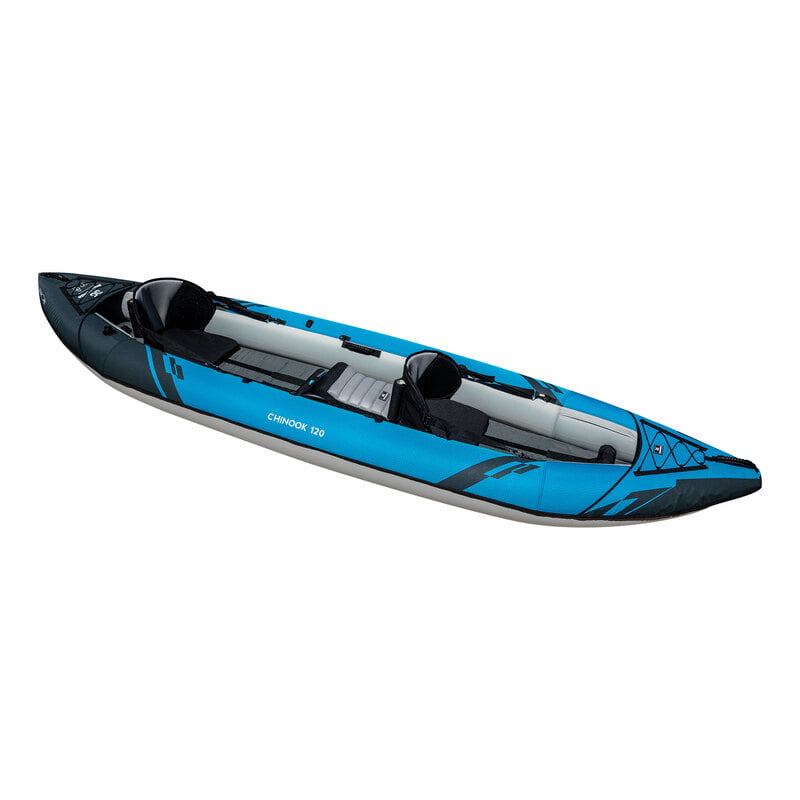 Aquaglide Chinook 120 Kayak Aquaglide Chinook 120 Kayak