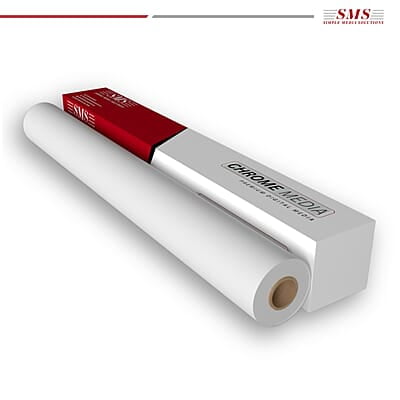 P1-Outdoor Vinyl Premium White Back Matte 1.07Mx50M P1-Outdoor Vinyl Premium White Back Matte 1.07Mx50M