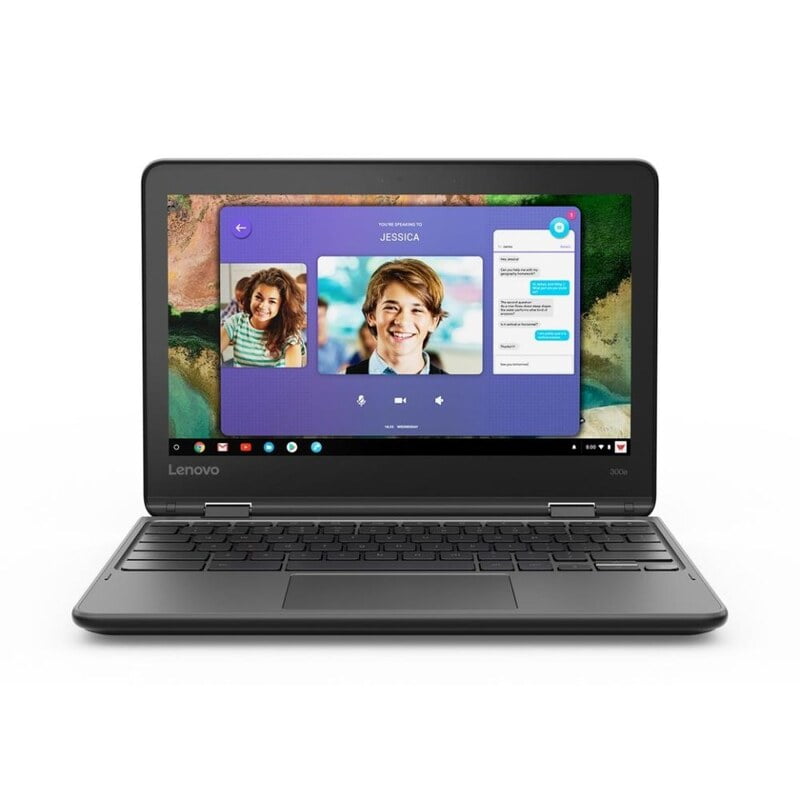 Chromebook Lenovo 300e 82CE0000US AMD A4 4GB RAM 32GB eMMC Chromebook Lenovo 300e 82CE0000US AMD A4 4GB RAM 32GB eMMC